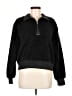 Sonoma Goods for Life Black Pullover Sweater Size M - photo 1