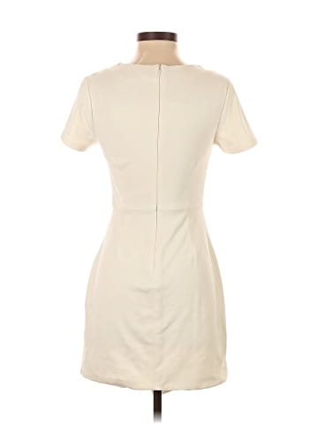 Aqua Casual Dress (view 2)