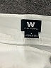 W by Worth White Casual Pants Size 2 - photo 7