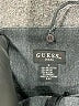 Guess Jeans Solid Gray Casual Dress Size 5 - photo 7