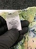 madden nyc 100% Polyester Print Green Casual Dress Size S - photo 8