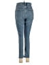 AGOLDE Hearts Blue Jeans Size 26 waist - photo 2