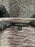 Lafayette 148 New York Tweed Gray Pullover Sweater Size L - photo 6
