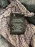 Lafayette 148 New York Tweed Gray Pullover Sweater Size L - photo 7
