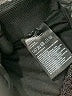 H&M 100% Polyester Tweed Black Formal Skirt Size 2 - photo 5