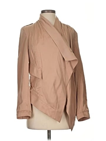 Bebe Jacket (view 1)