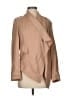 Bebe 100% Lyocell Tan Jacket Size 4 - photo 1
