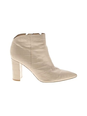 Marc Fisher LTD Ankle Boots (view 1)