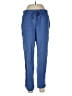 Zara Blue Casual Pants Size L - photo 1
