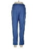 Zara Blue Casual Pants Size L - photo 2
