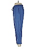 Zara Blue Casual Pants Size L - photo 5