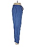 Zara Blue Casual Pants Size L - photo 4