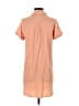 Lulus Orange Casual Dress Size S - photo 2