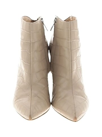 Marc Fisher LTD Ankle Boots (view 2)