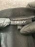 DKNY Solid Black Dress Pants Size 12 - photo 7