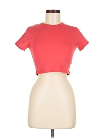 Cotton On Short Sleeve T-Shirt (view 1)