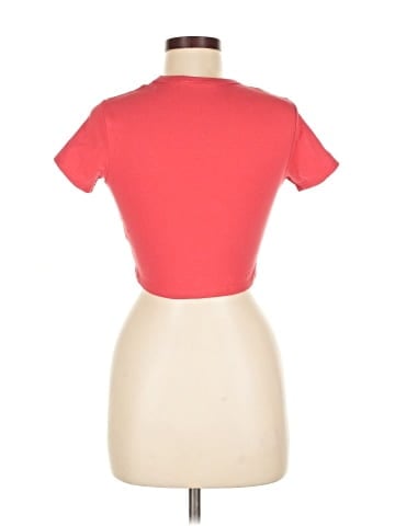 Cotton On Short Sleeve T-Shirt (view 2)