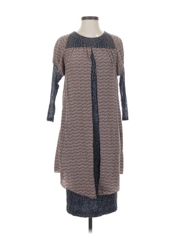 Suno Casual Dress (view 1)