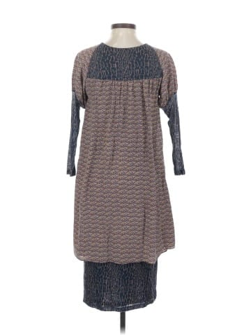 Suno Casual Dress (view 2)