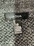 Aqua Gray Coat Size XS - photo 6