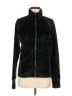 Athleta Black Track Jacket Size M - photo 1