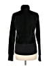 Athleta Black Track Jacket Size M - photo 2
