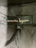 Nanette Lepore Black Blazer Size 0 - photo 6