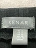 Kenar Houndstooth Black Dress Pants Size 8 - photo 7