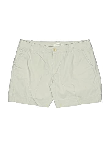 Dockers Khaki Shorts (view 1)