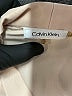Calvin Klein Ivory 3/4 Sleeve Blouse Size XS - photo 6