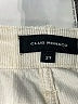Club Monaco Ivory Jeans Size 27 waist - photo 7