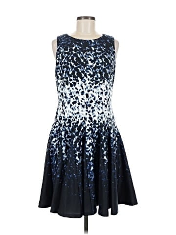 Eliza J Cocktail Dress (view 1)