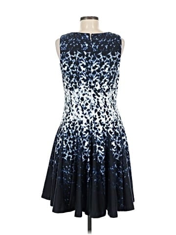 Eliza J Cocktail Dress (view 2)