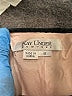 Kay Unger Paisley Gray Cocktail Dress Size 8 - photo 4