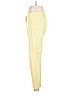 Etcetera Yellow Dress Pants Size 8 - photo 5