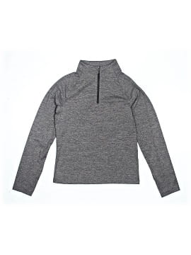 All In Motion Long Sleeve Turtleneck