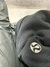 Lululemon Athletica Black Active Pants Size 4 - photo 7