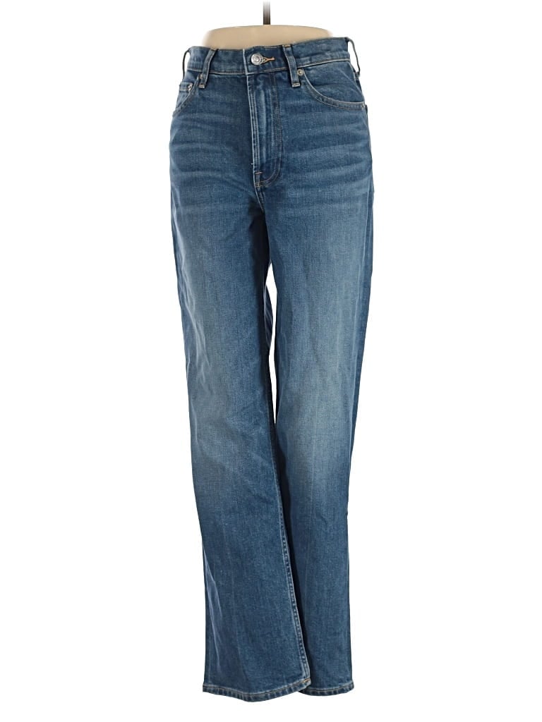 Everlane Jeans In Blue