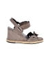 Sol Sana Gray Wedges Size EU 39 - photo 1