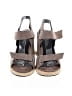 Sol Sana Gray Wedges Size EU 39 - photo 2