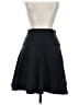 Robert Rodriguez Solid Black Casual Skirt Size 4 - photo 1