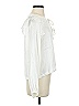 R.G. Kane Ivory Long Sleeve Blouse Size XS - photo 4