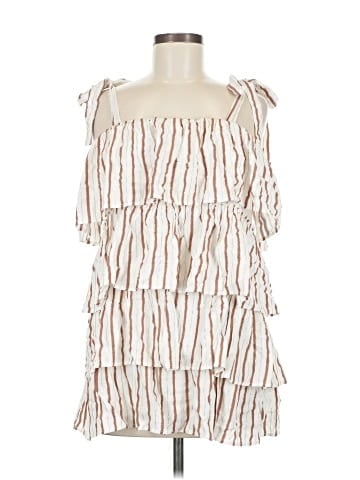 Tularosa Sleeveless Top (view 1)