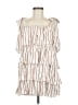 Tularosa Ivory Sleeveless Top Size XS - photo 1