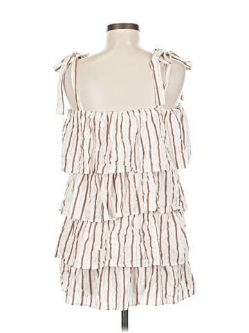 Tularosa Sleeveless Top (view 2)