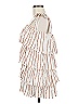 Tularosa Ivory Sleeveless Top Size XS - photo 5