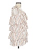 Tularosa Ivory Sleeveless Top Size XS - photo 4