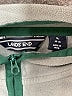 Lands' End 100% Polyester Gray Fleece Size L - photo 6