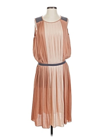 BCBGMAXAZRIA Cocktail Dress (view 1)