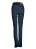Levi's Solid Blue Jeans Size 25 waist - photo 2